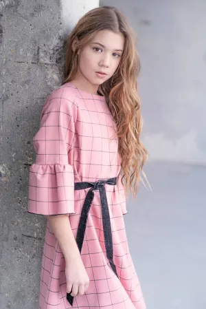 Salome Dress