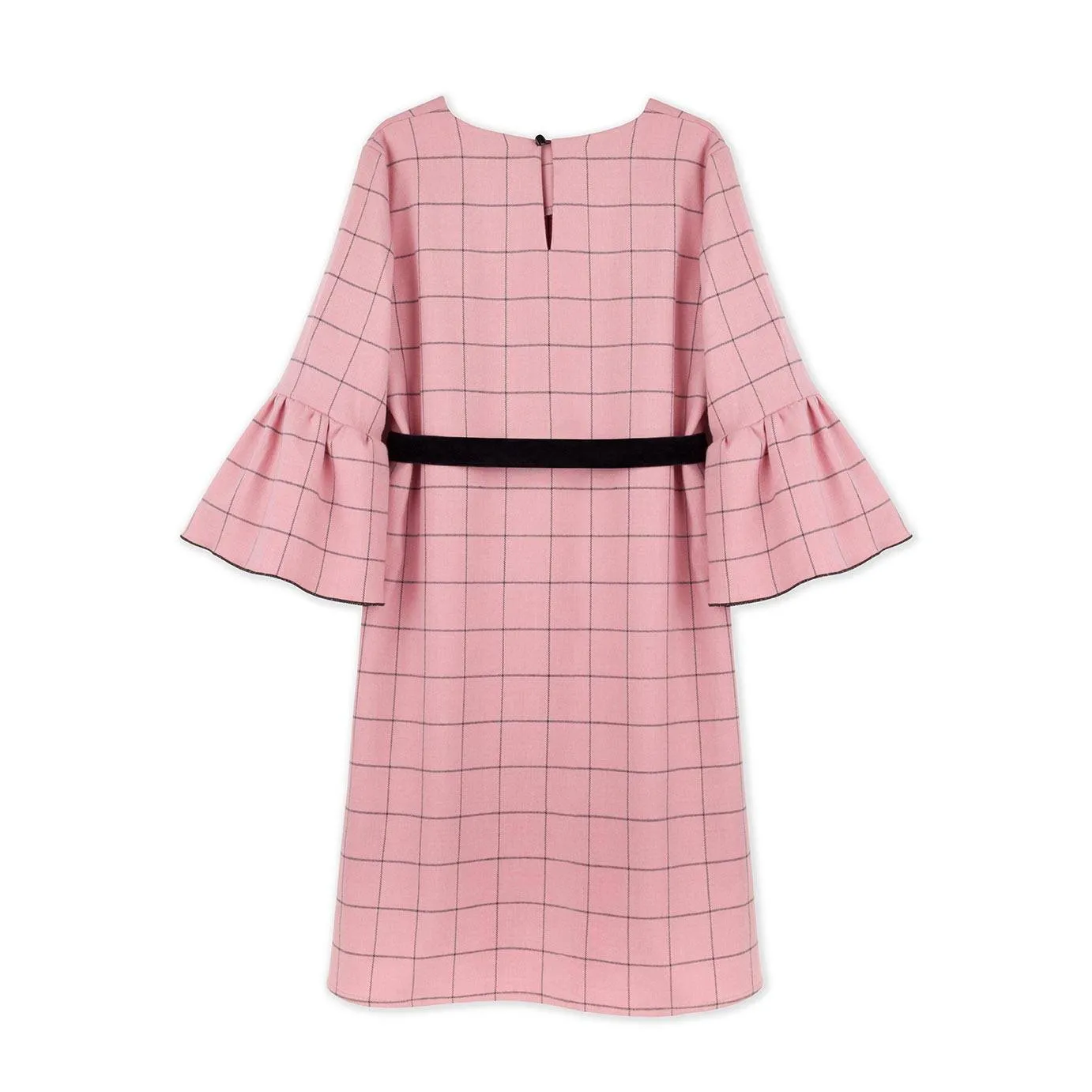 Salome Dress