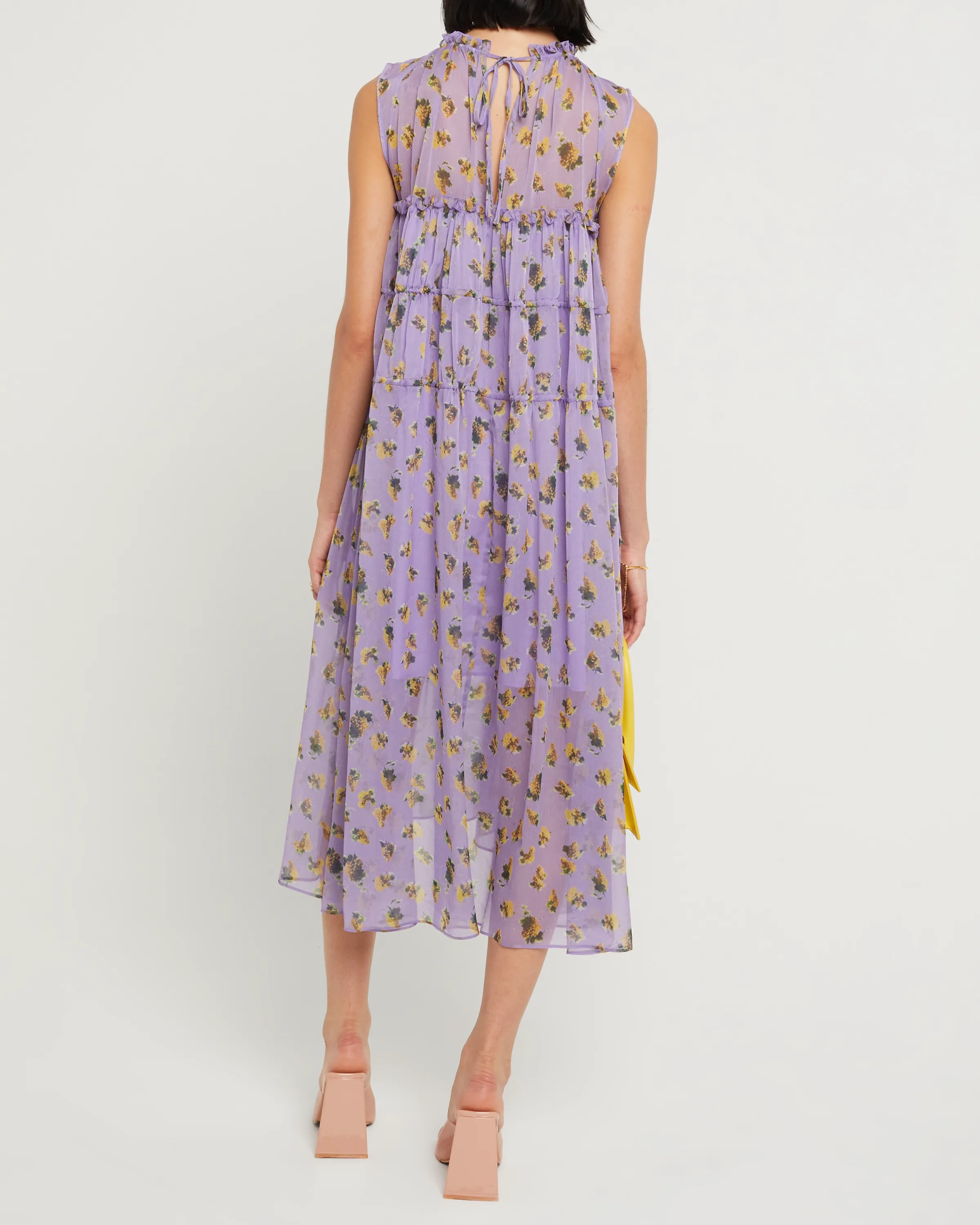 Samia Dress