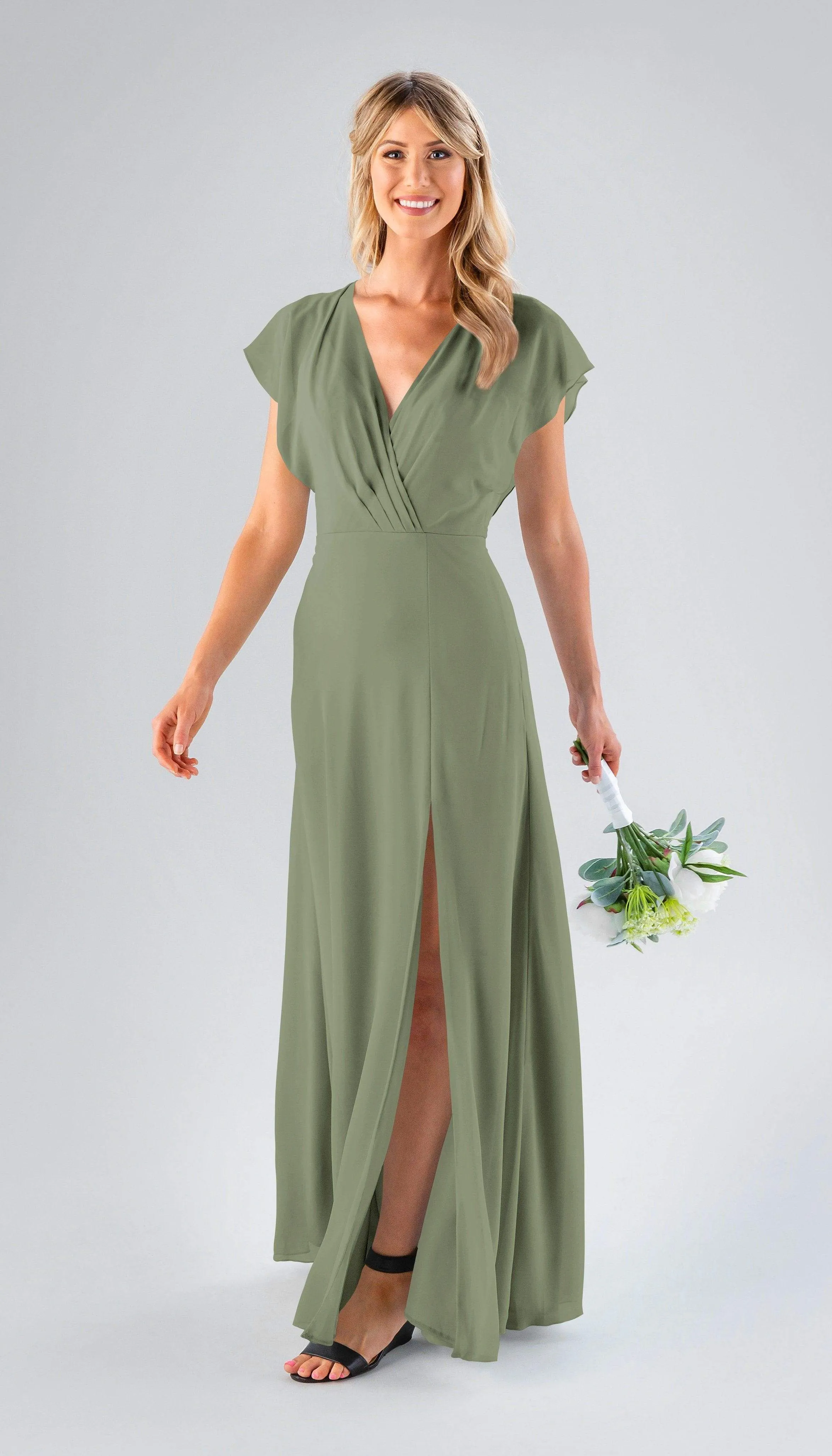 Sample Ava Size 20