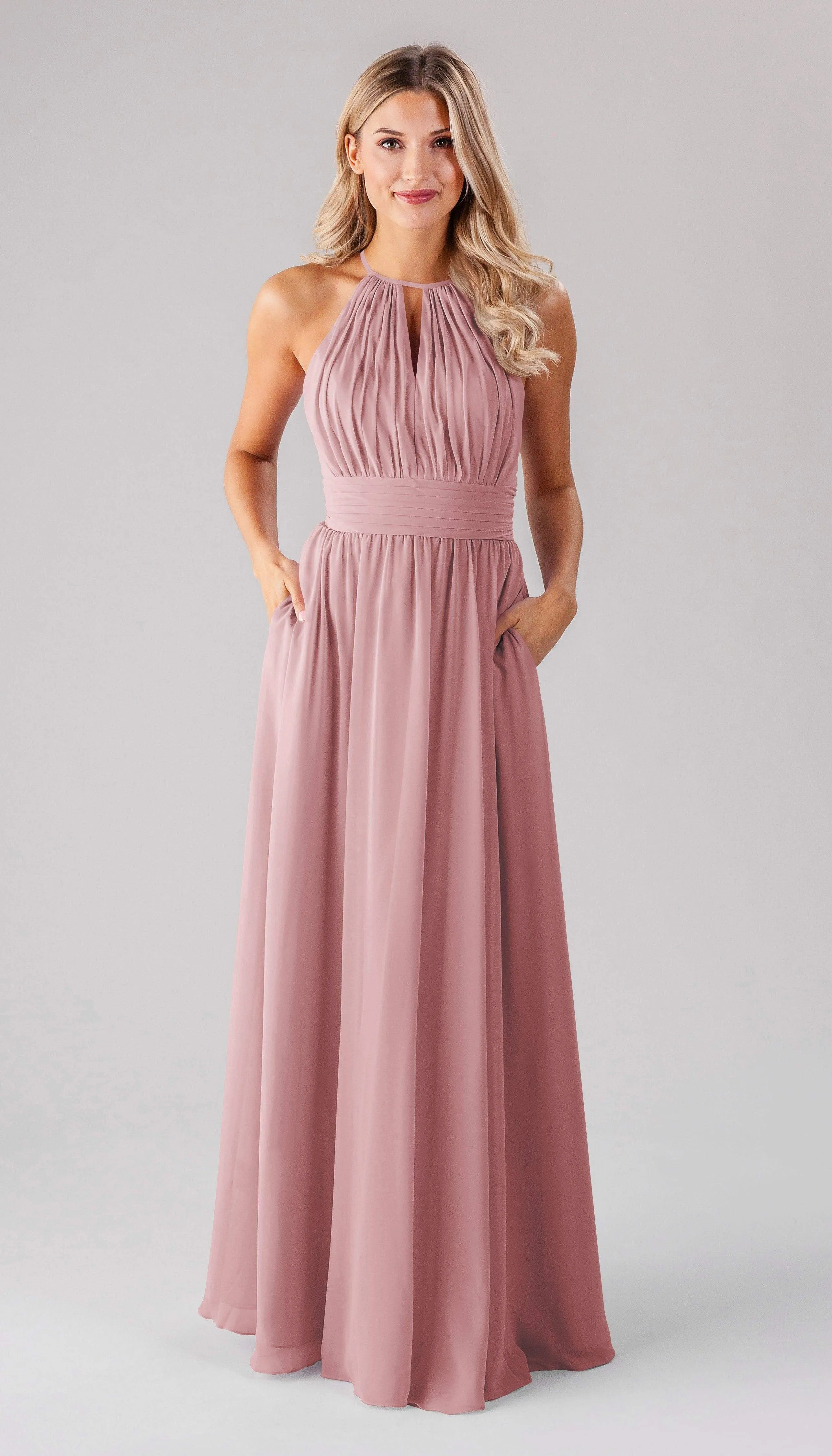 Sample Bailey Size 6