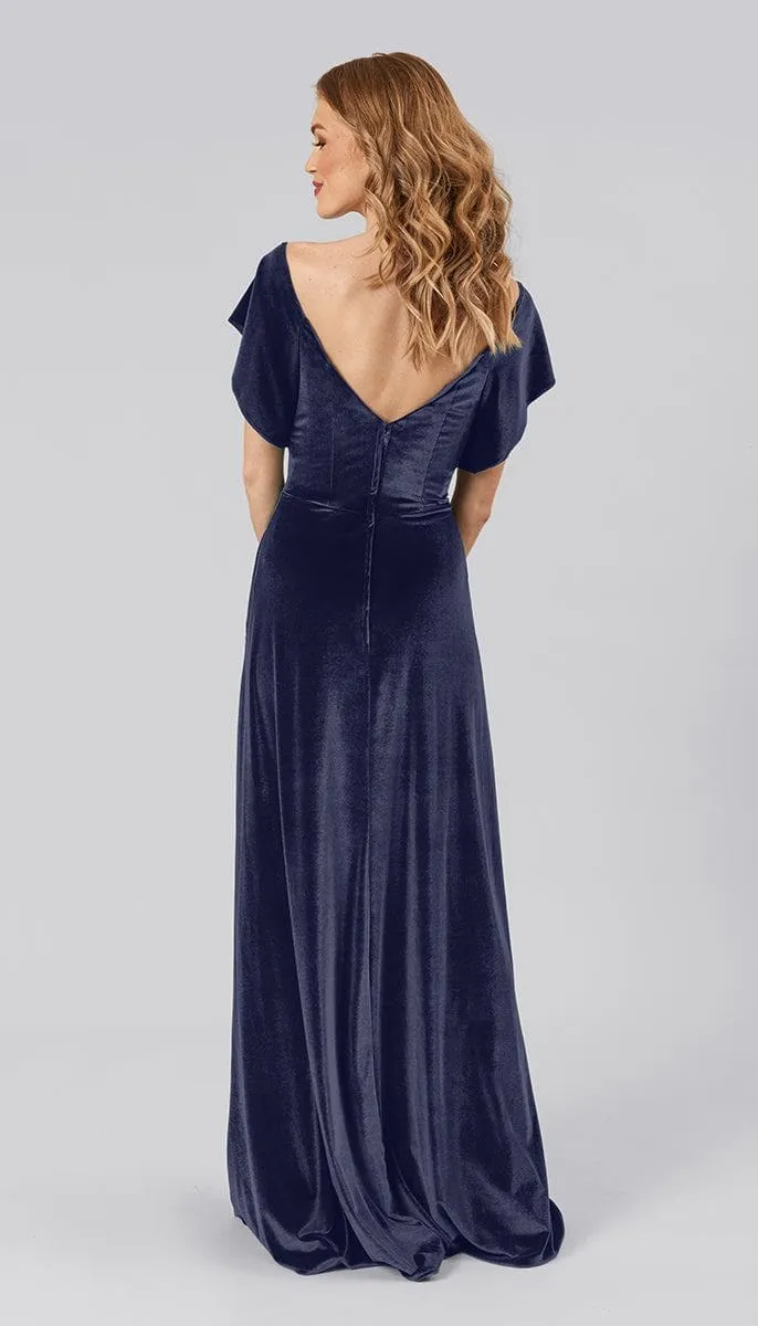 Sample Evelyn Size 12