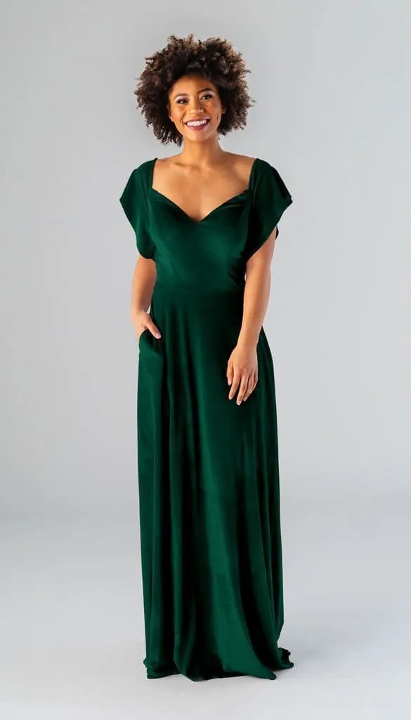 Sample Evelyn Size 12
