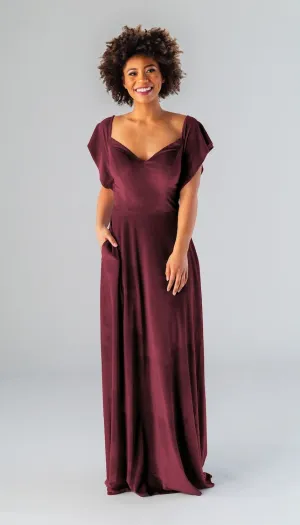 Sample Evelyn Size 12