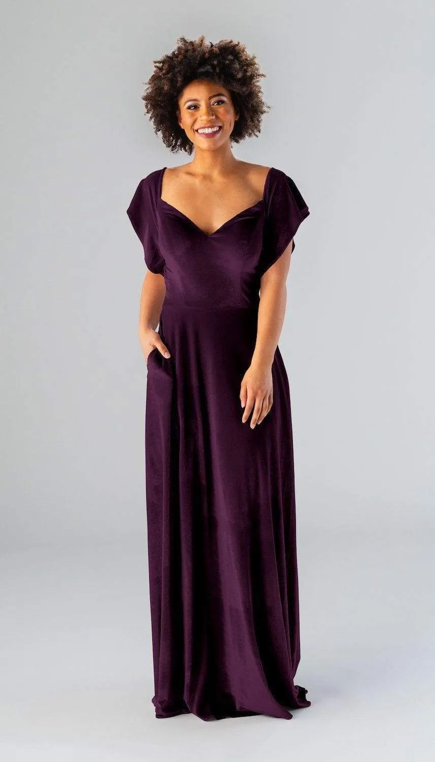 Sample Evelyn Size 4