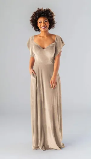 Sample Evelyn Size 4