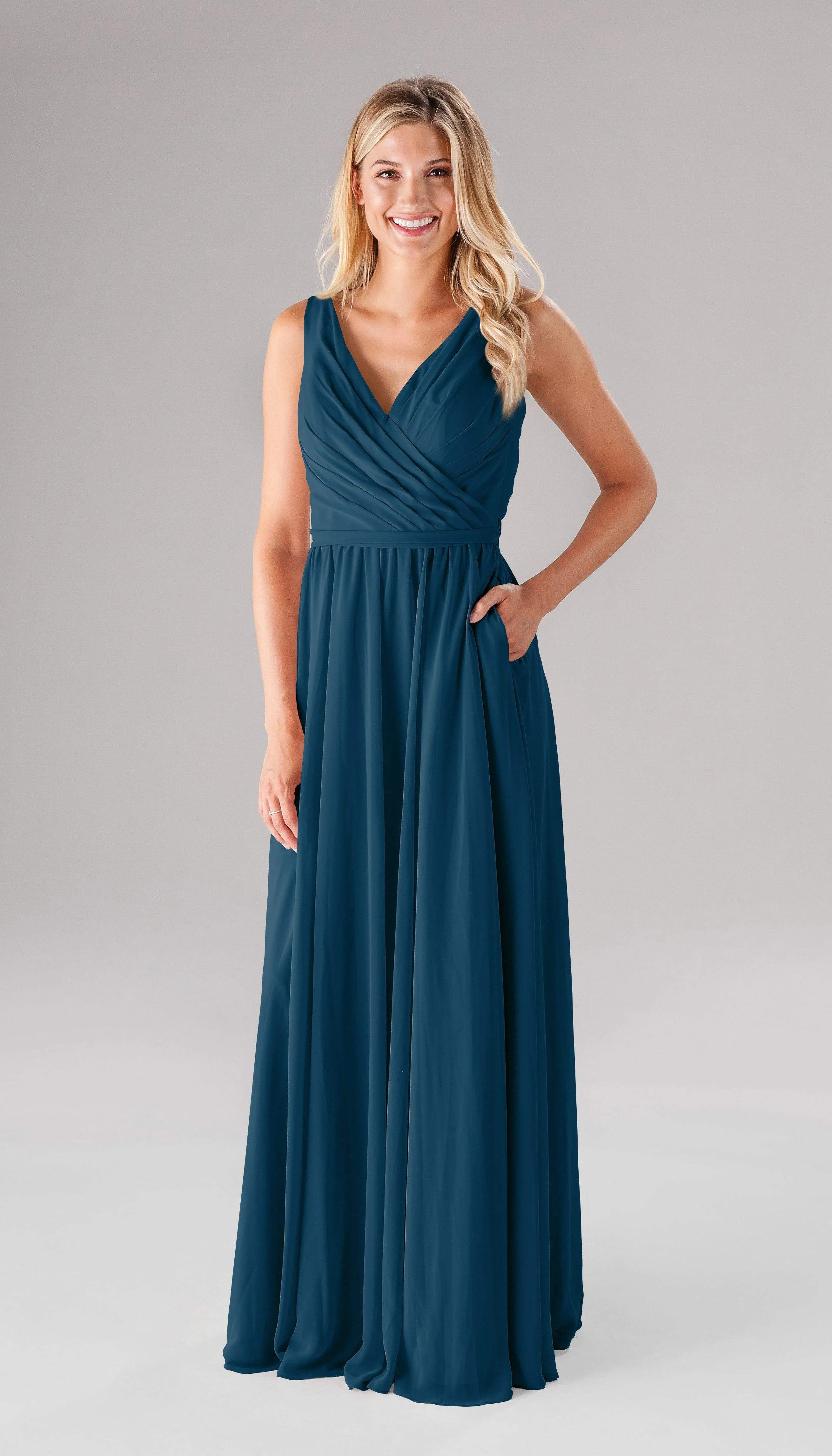 Sample Gabby Size 16