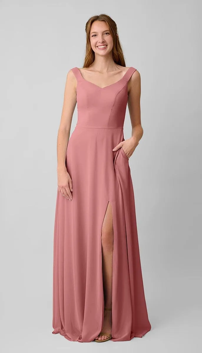Sample Haley Size 32