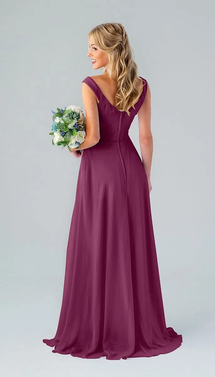 Sample Haley Size 32
