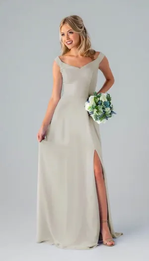 Sample Haley Size 32