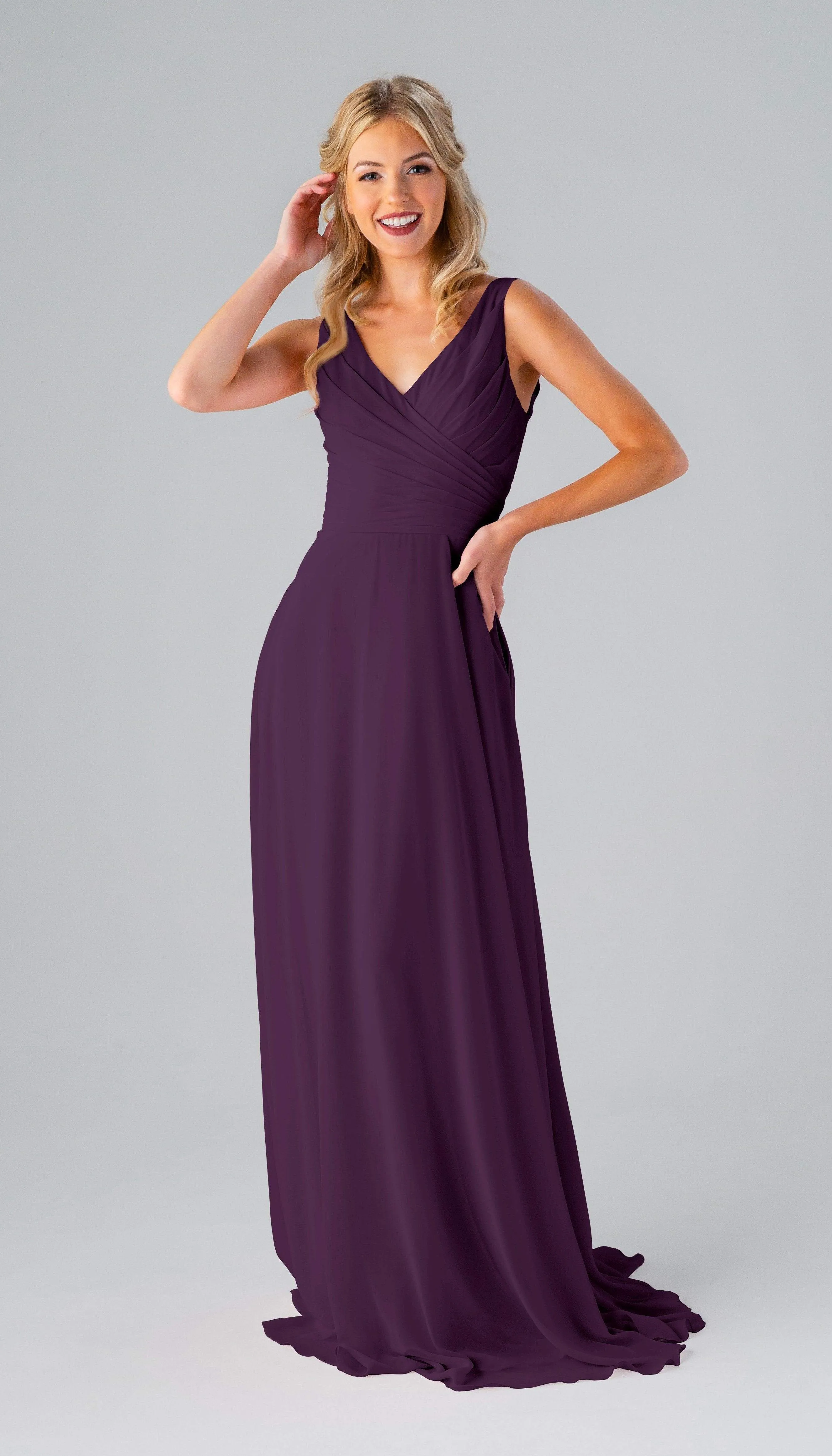Sample Kristen Size 2