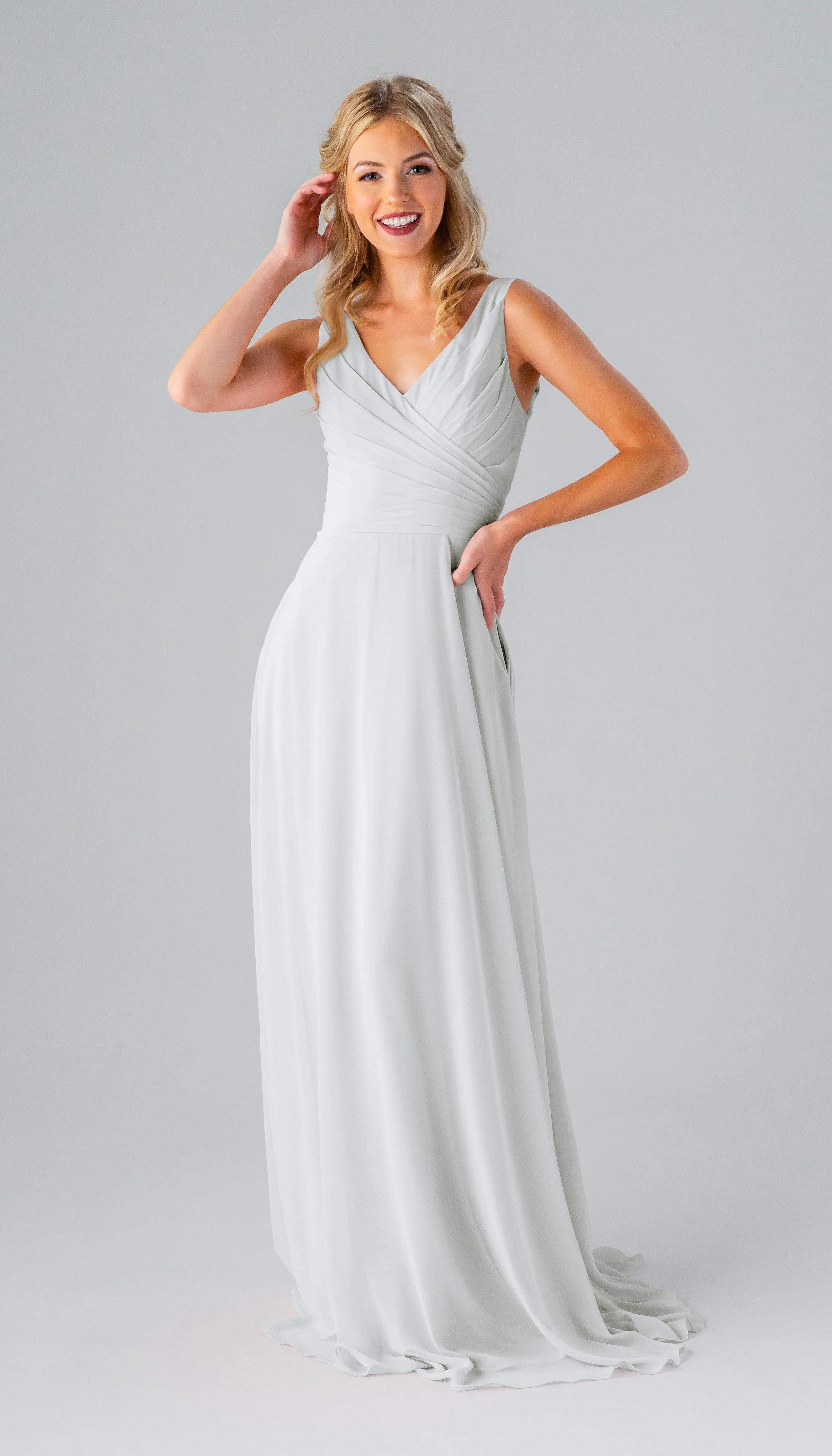 Sample Kristen Size 2