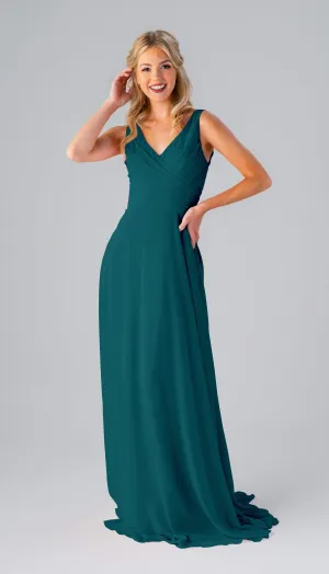 Sample Kristen Size 2