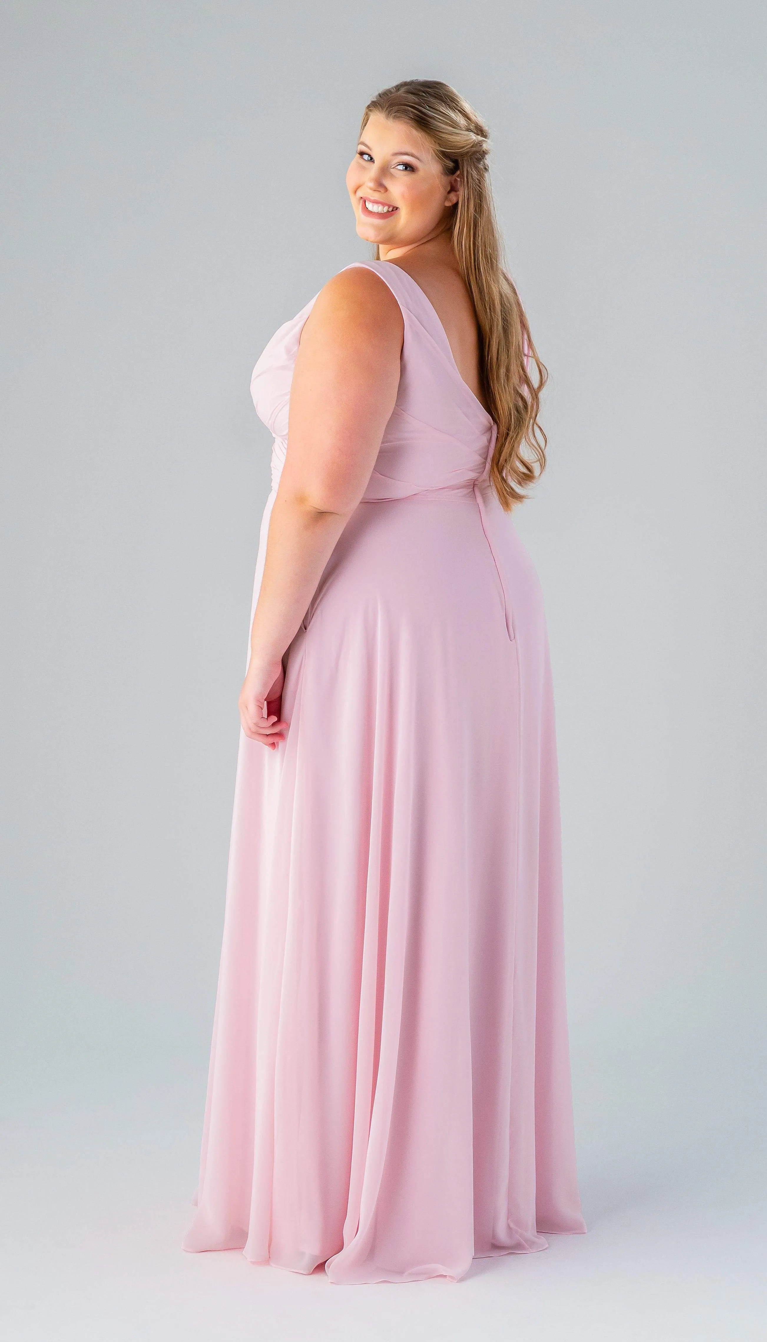 Sample Kristen Size 2
