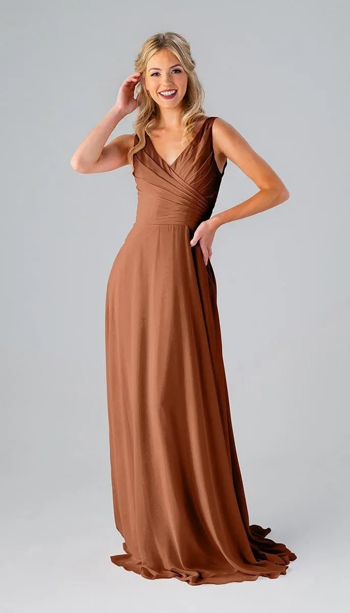 Sample Kristen Size 2