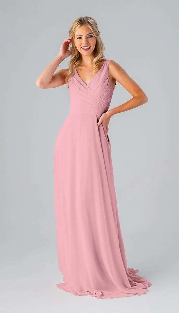 Sample Kristen Size 2
