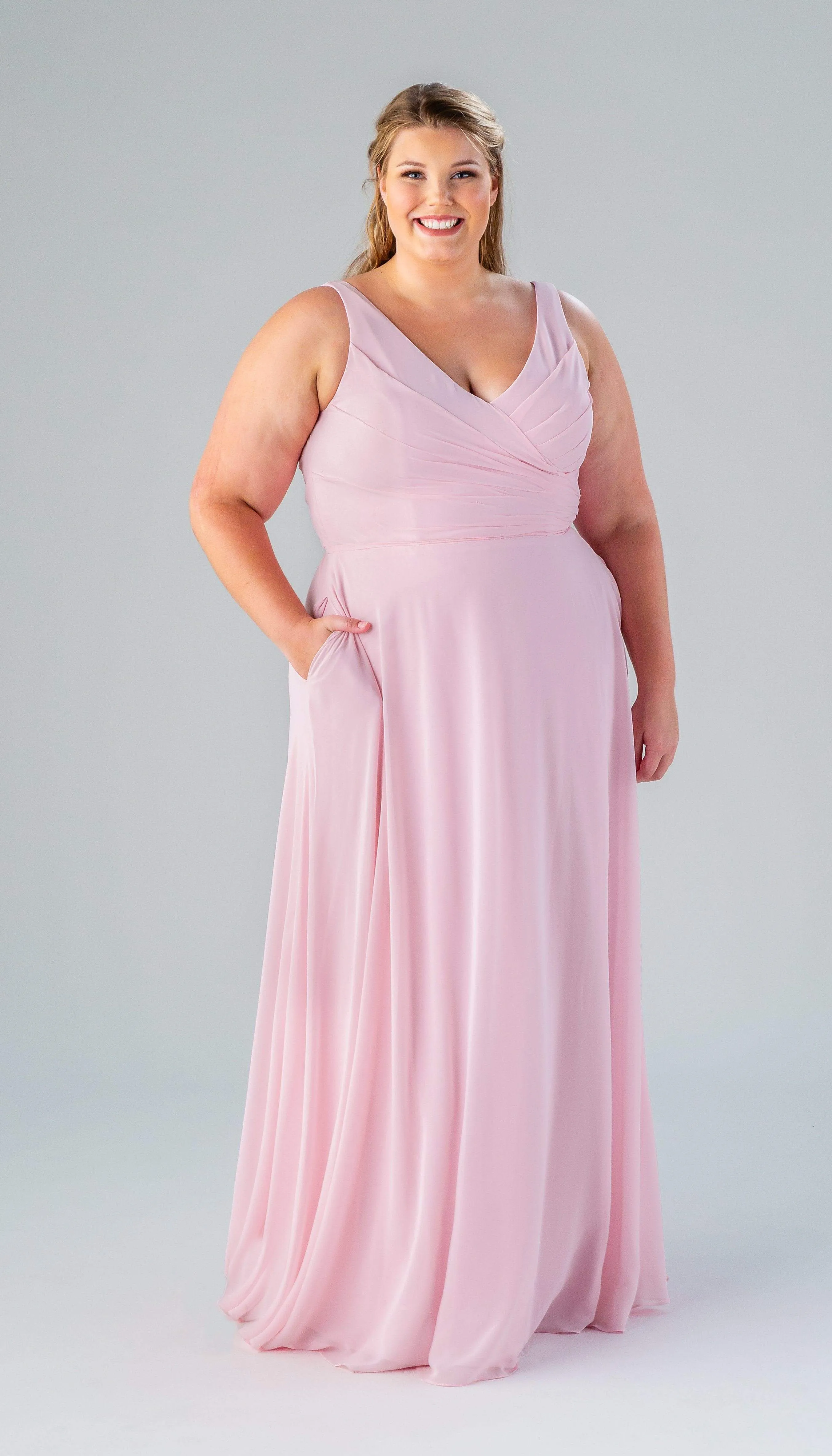 Sample Kristen Size 2