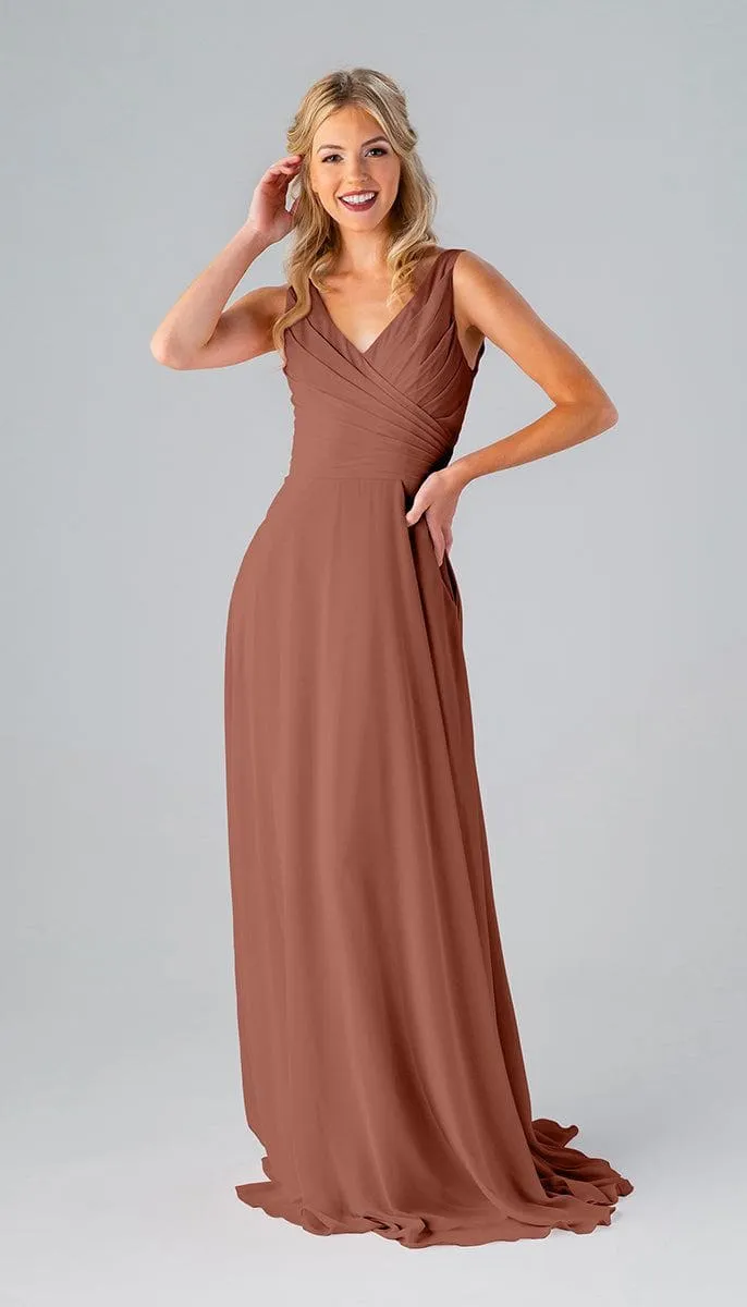 Sample Kristen Size 2