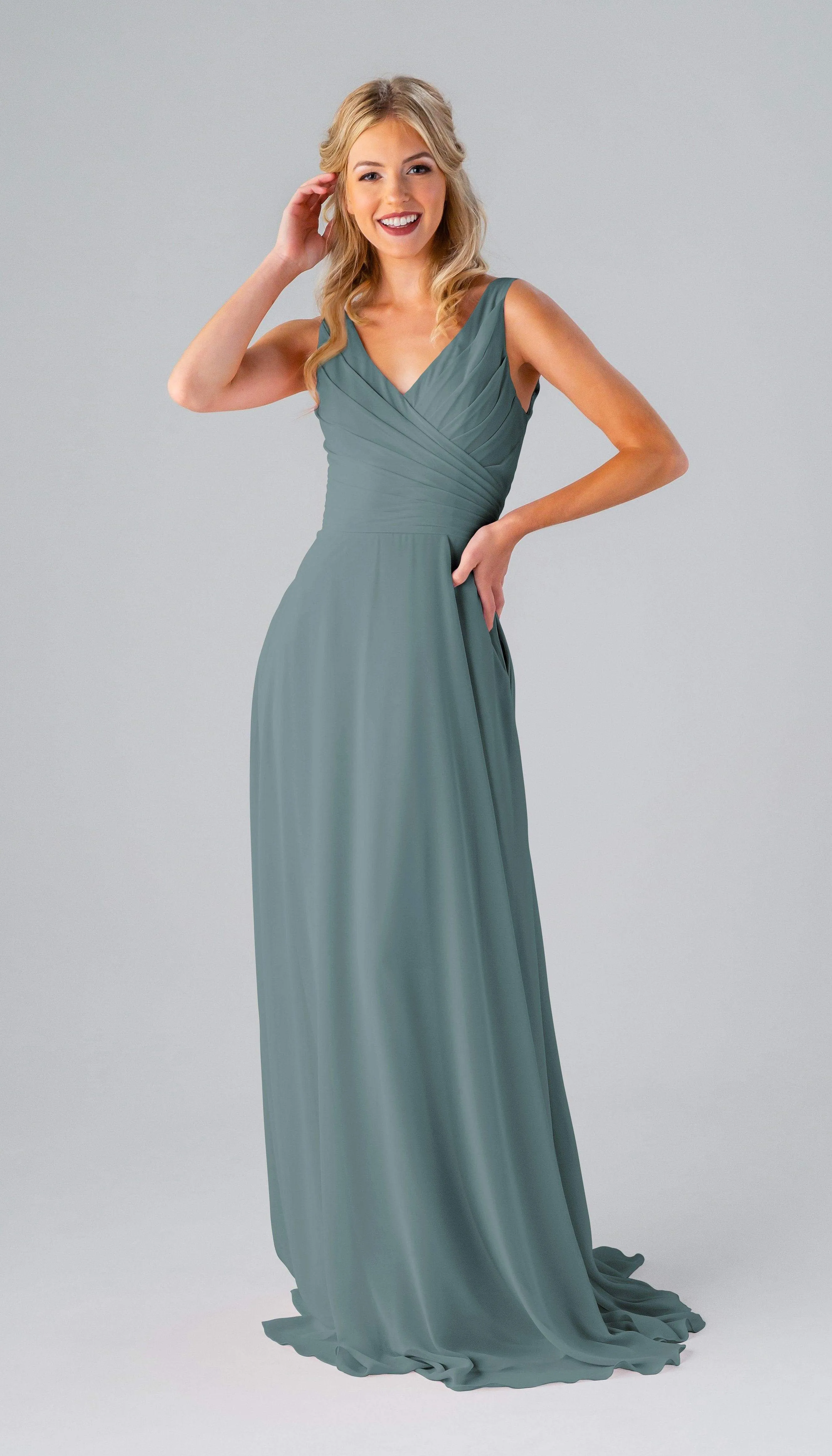 Sample Kristen Size 2
