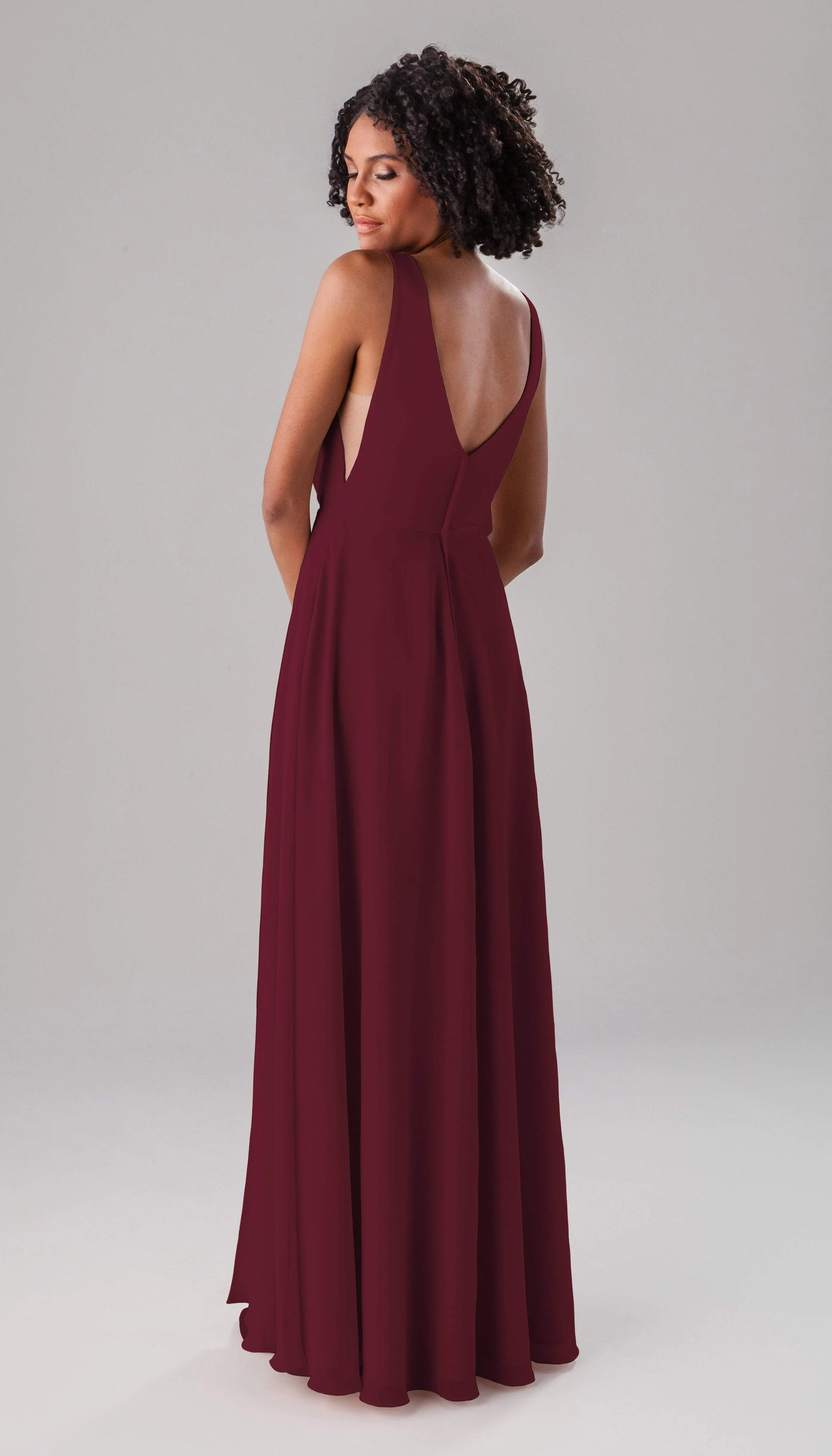 Sample Lydia Size 18