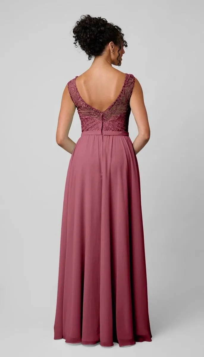 Sample Morgan Size 26