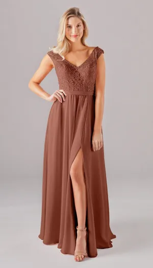 Sample Morgan Size 26
