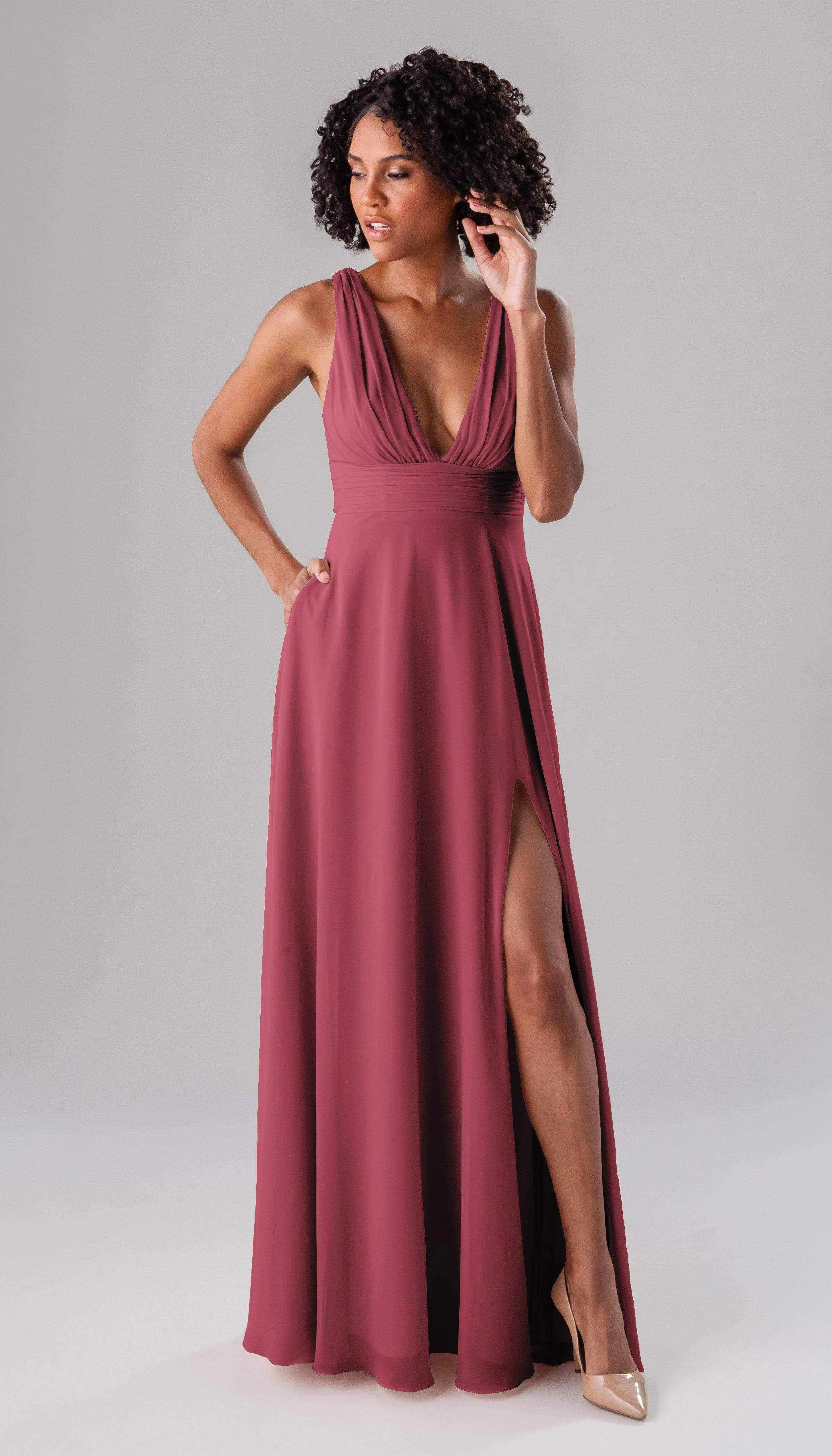 Sample Rose Size 6