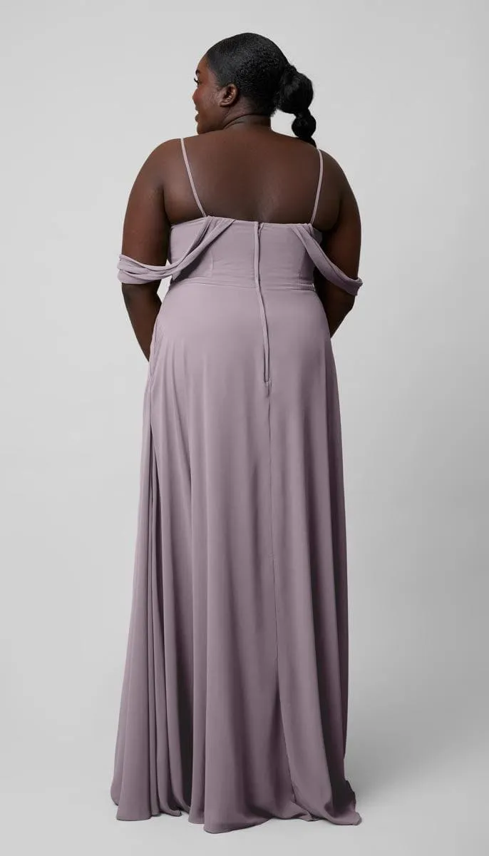Sample Samantha Size 24