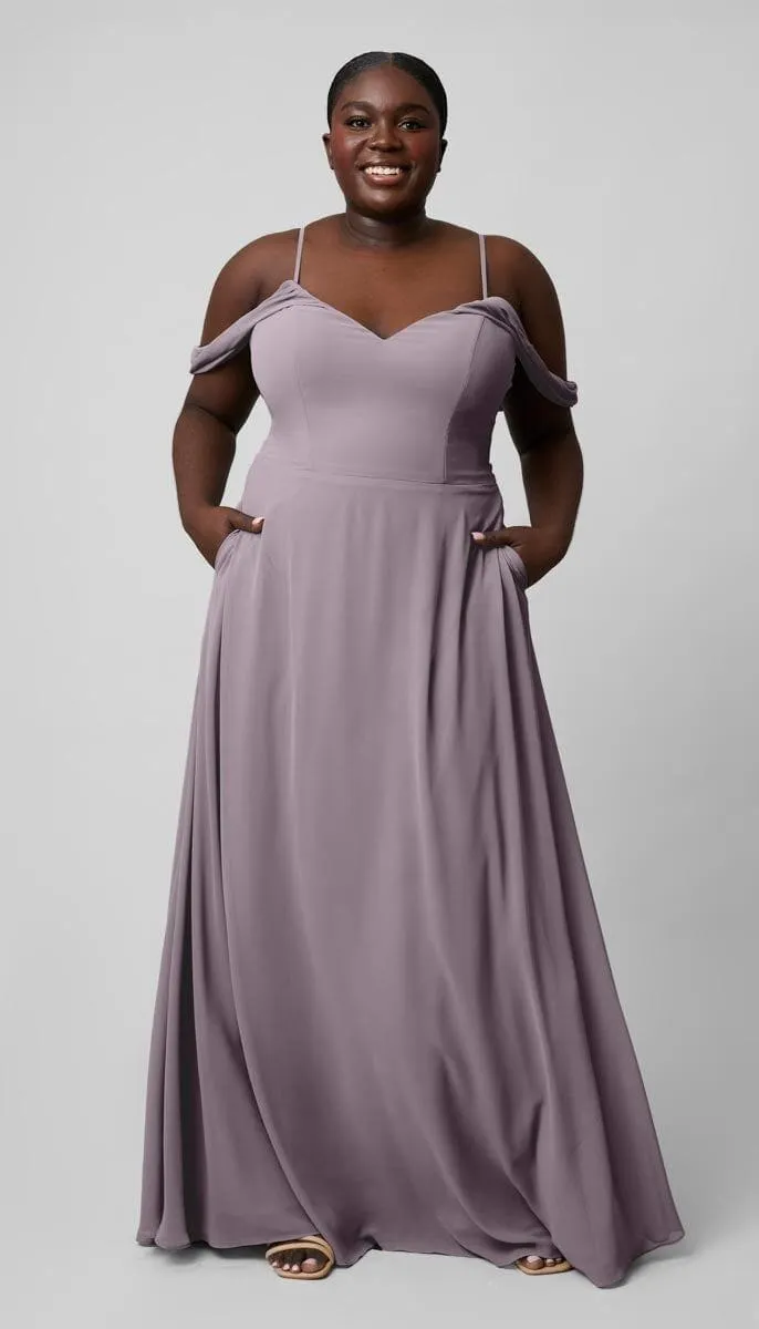 Sample Samantha Size 24