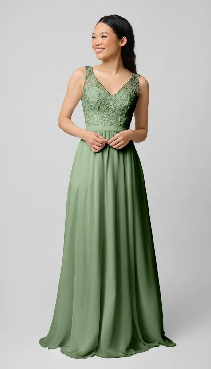 Sample Wren Size 20