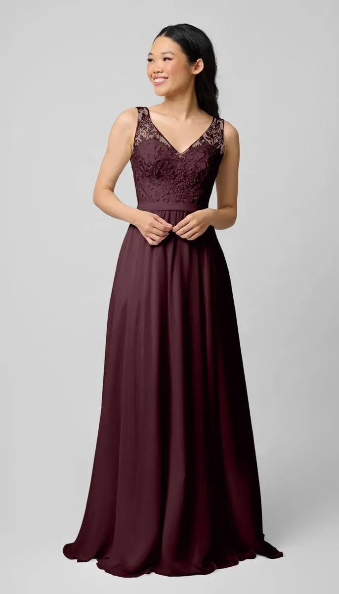 Sample Wren Size 8