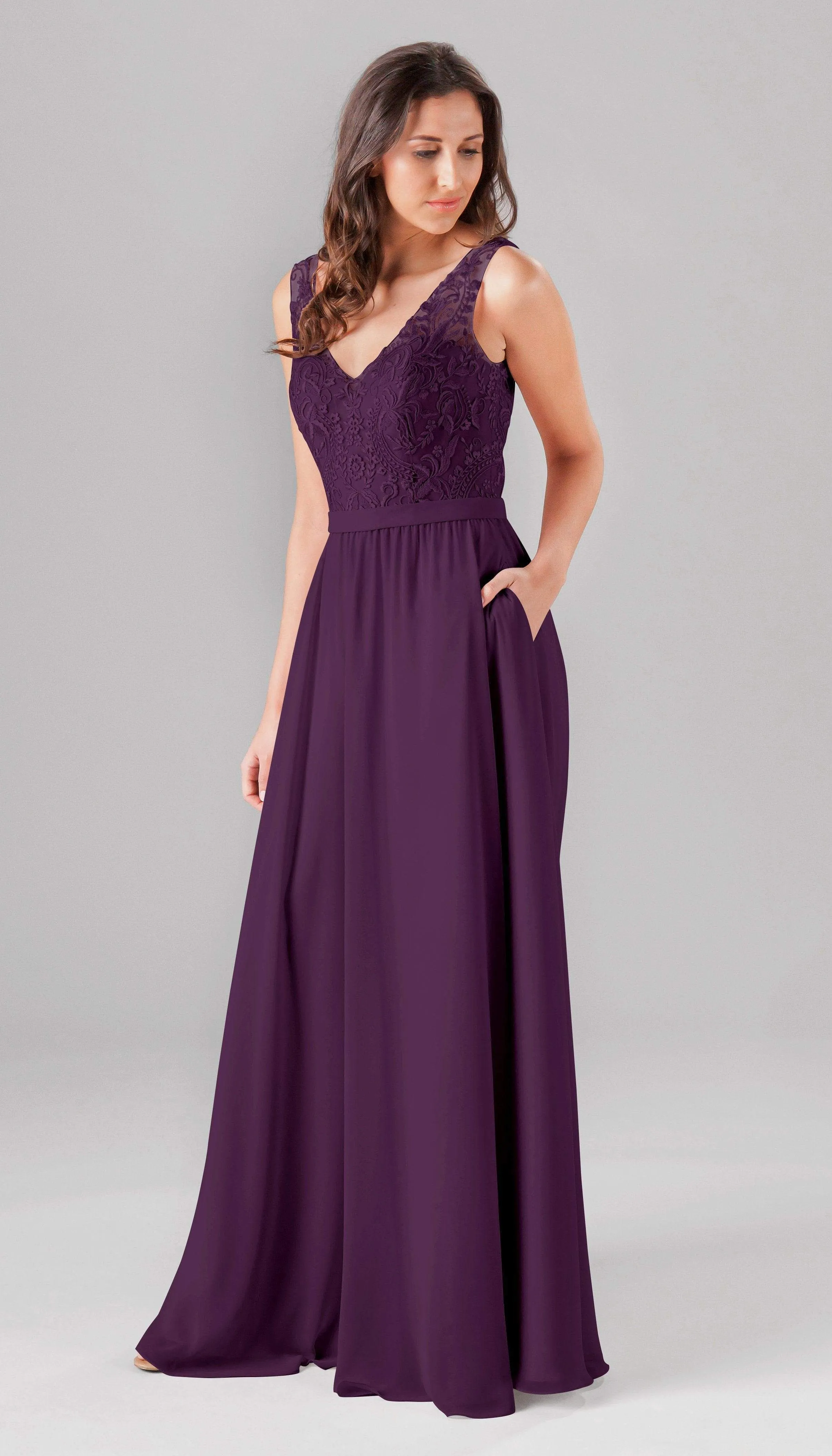 Sample Wren Size 8