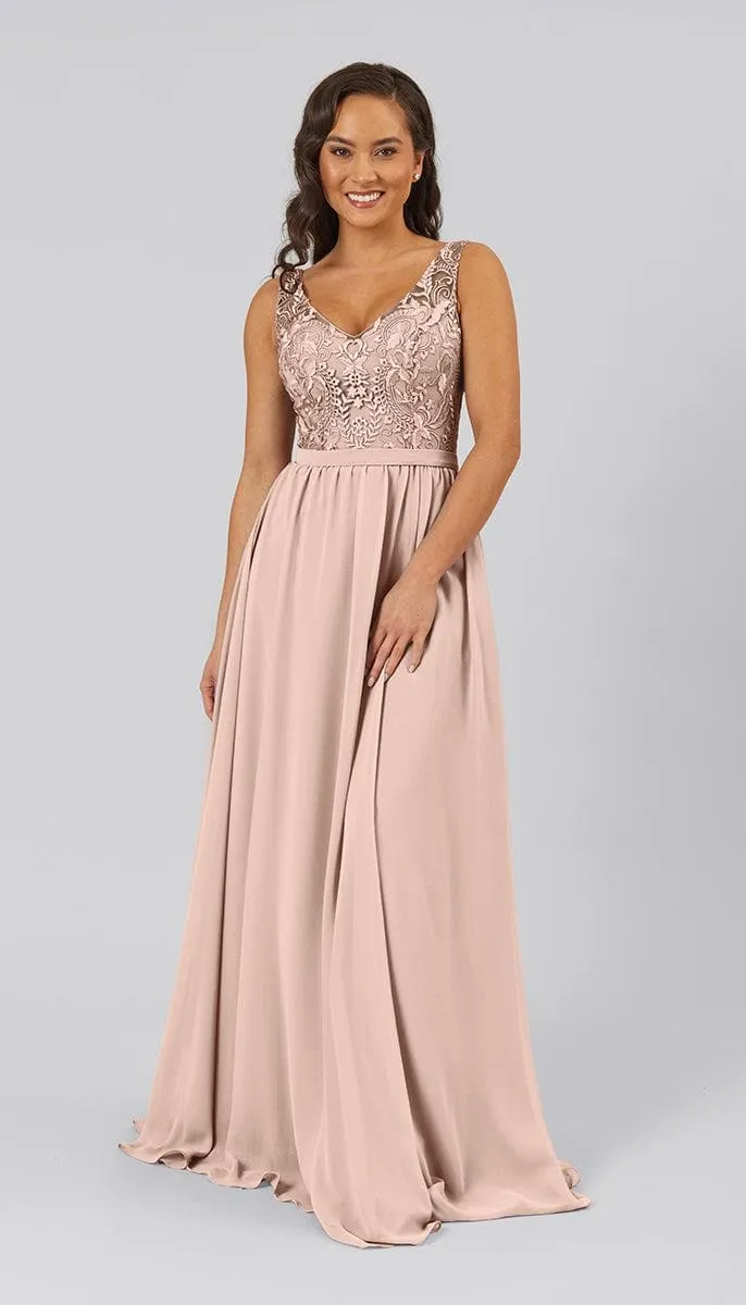 Sample Wren Size 8