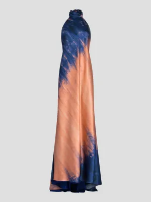 Sherry Halter Dress