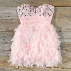 Spool Couture Mystic Love Dress