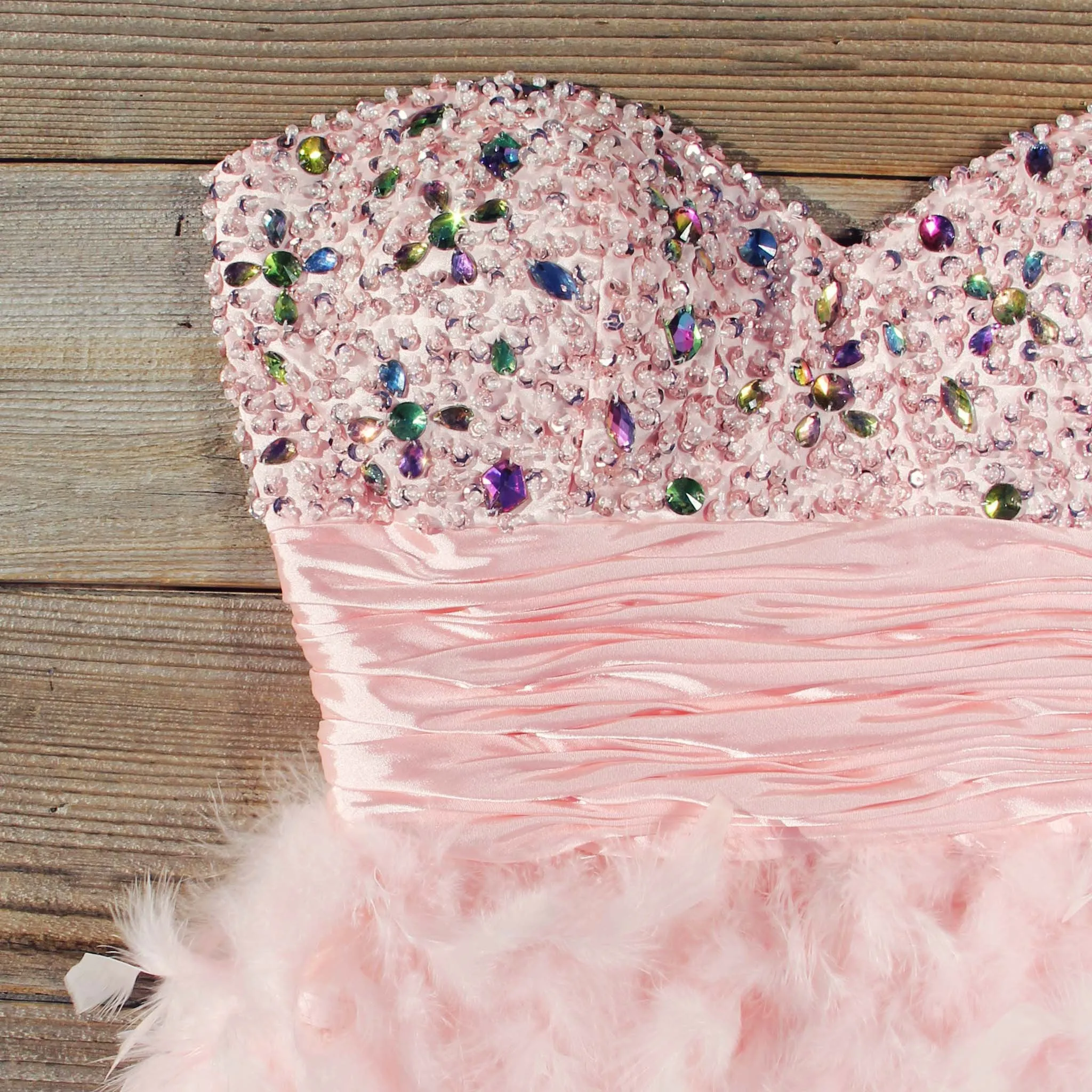 Spool Couture Mystic Love Dress