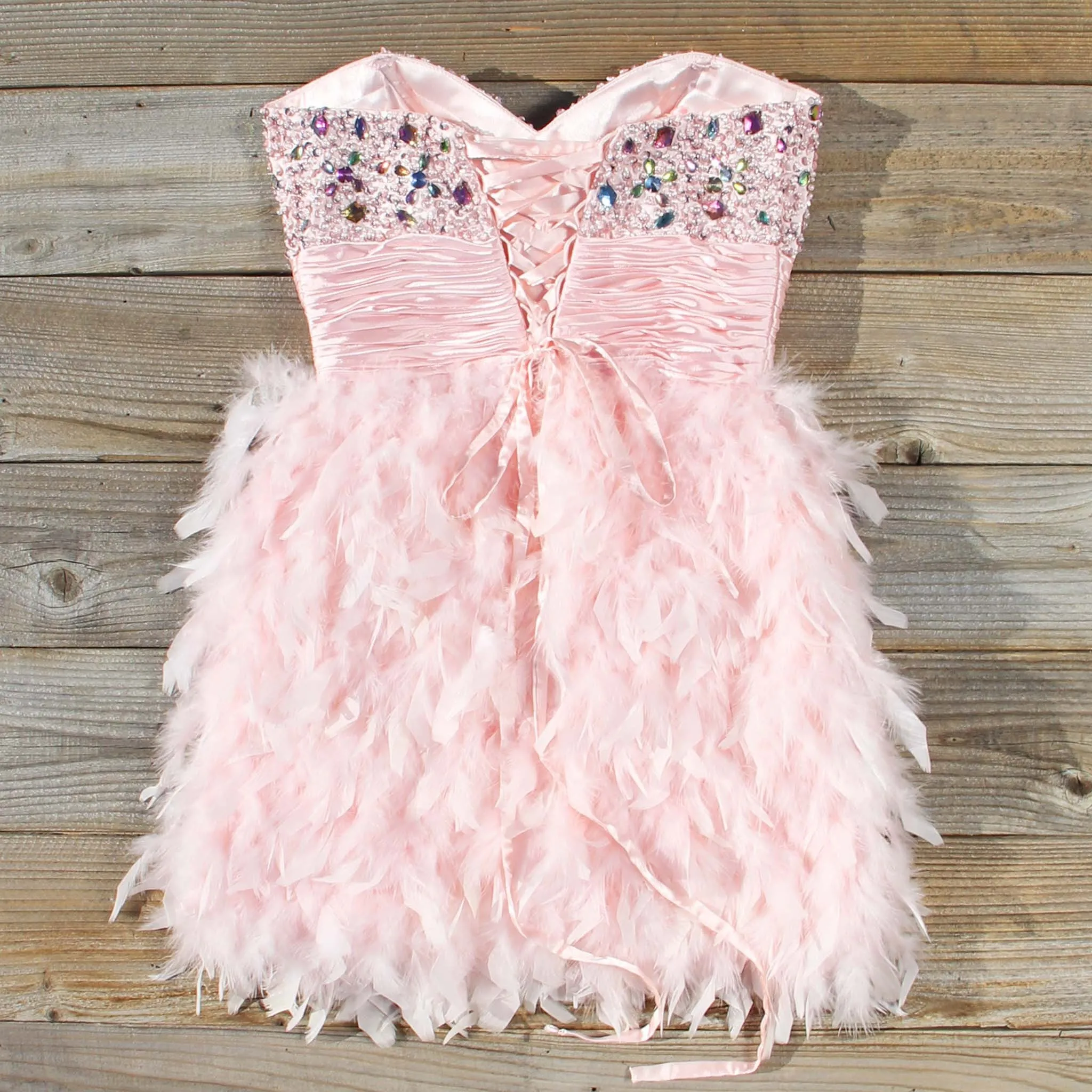 Spool Couture Mystic Love Dress
