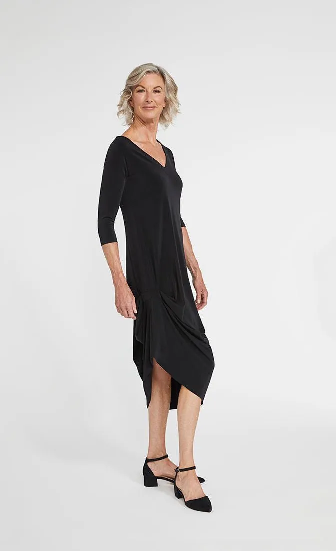 Sympli Drama Dress