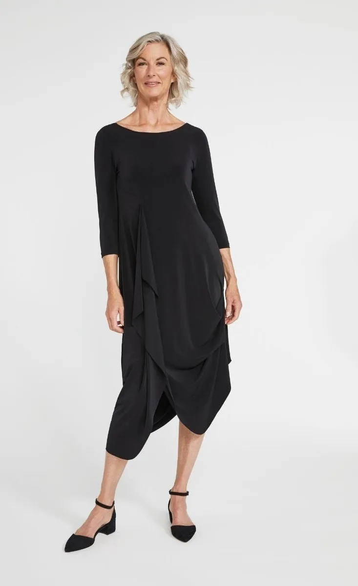 Sympli Drama Dress