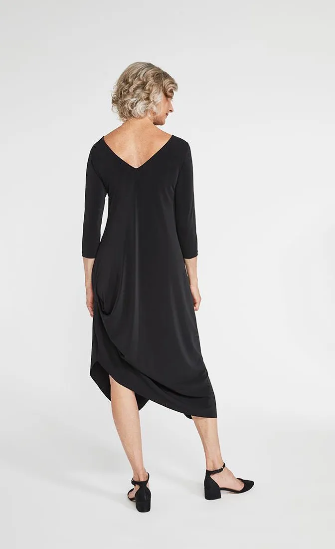 Sympli Drama Dress