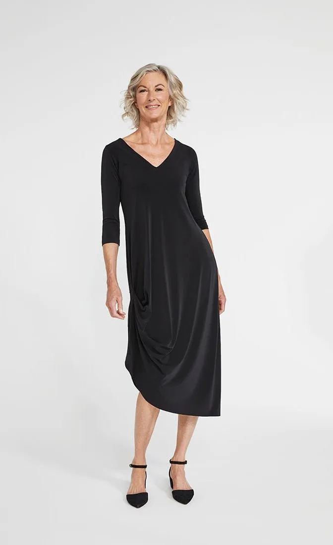 Sympli Drama Dress