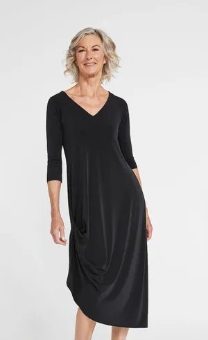 Sympli Drama Dress