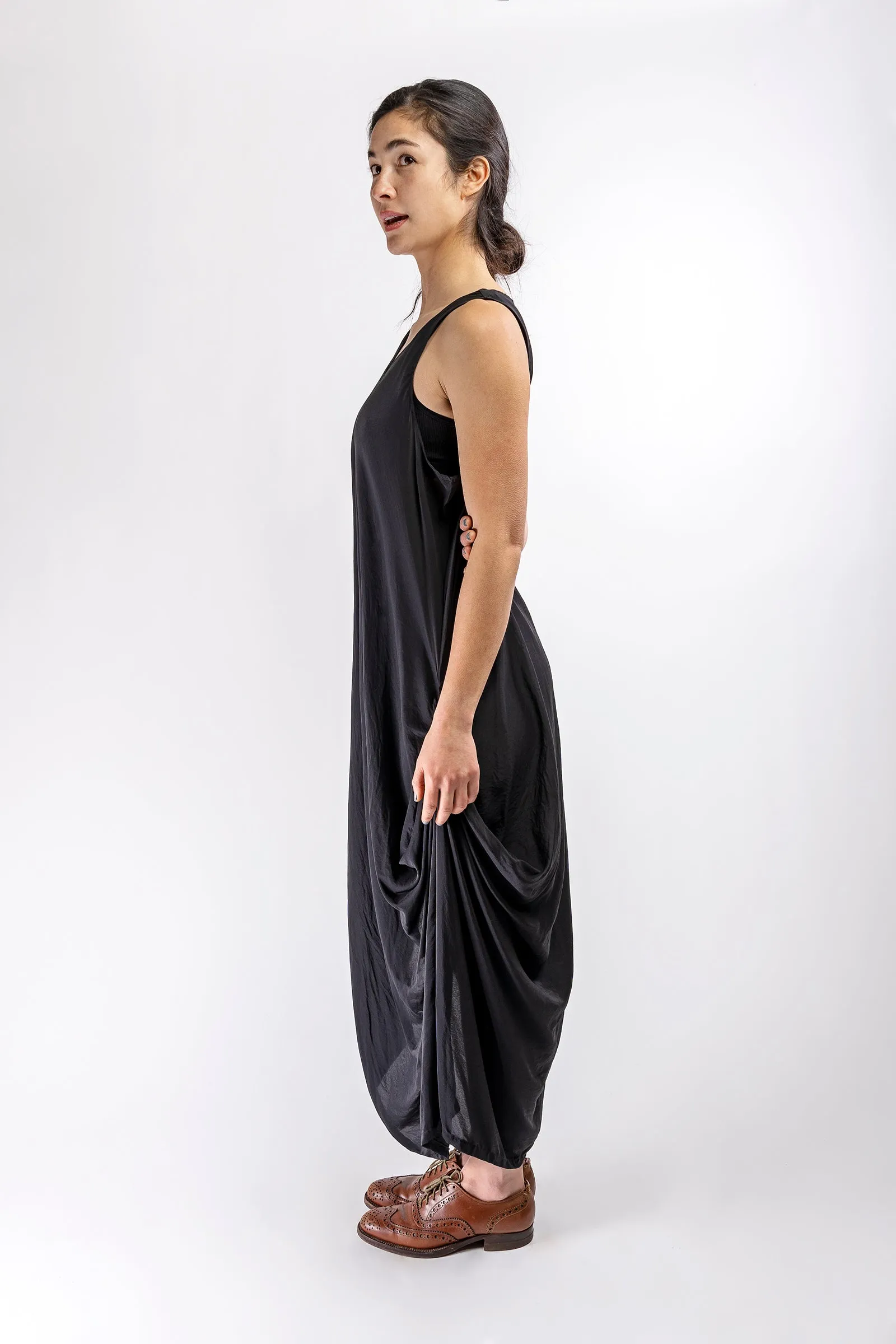 The Siren Tank Dress