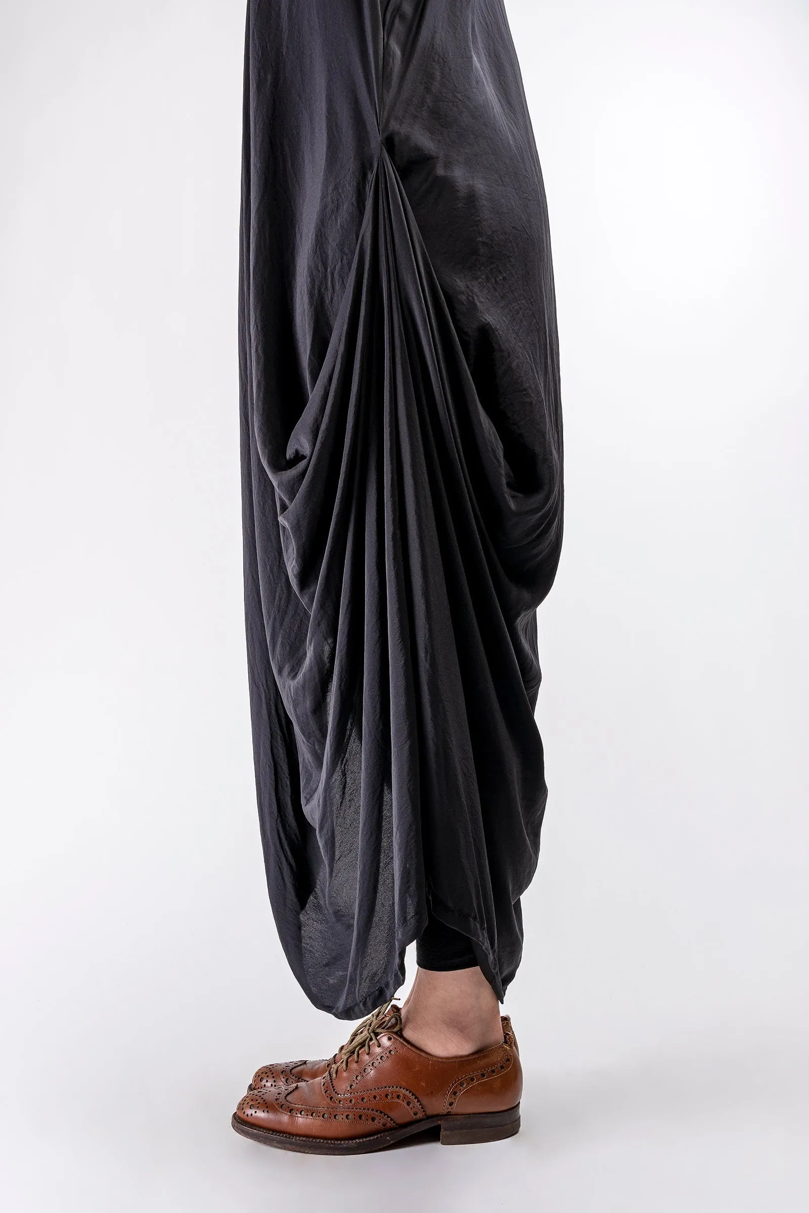 The Siren Tank Dress