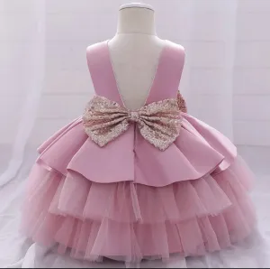 The Vashti Princess Dress
