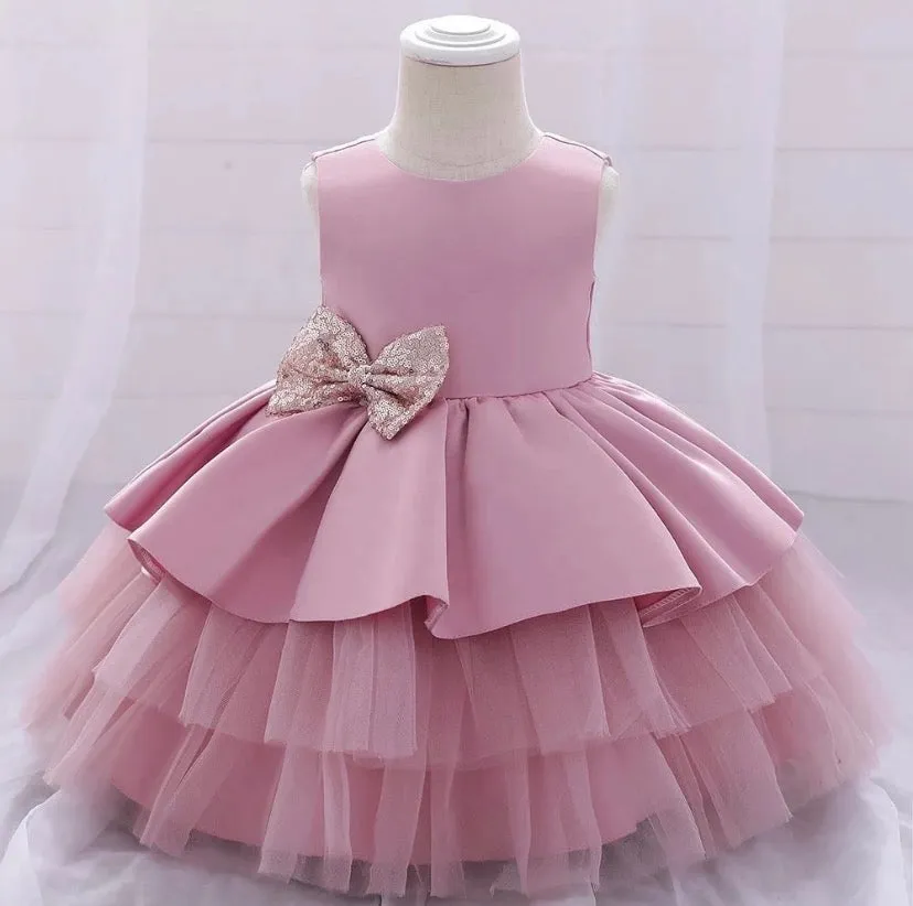 The Vashti Princess Dress