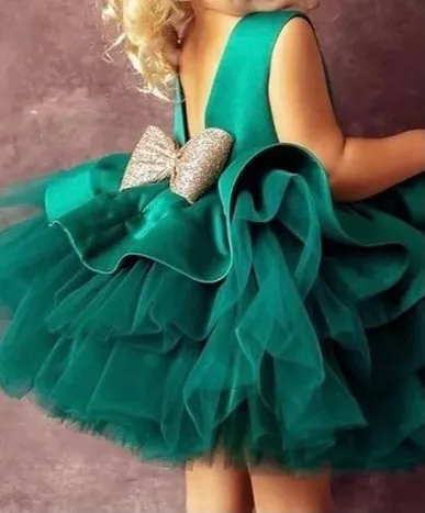 The Vashti Princess Dress