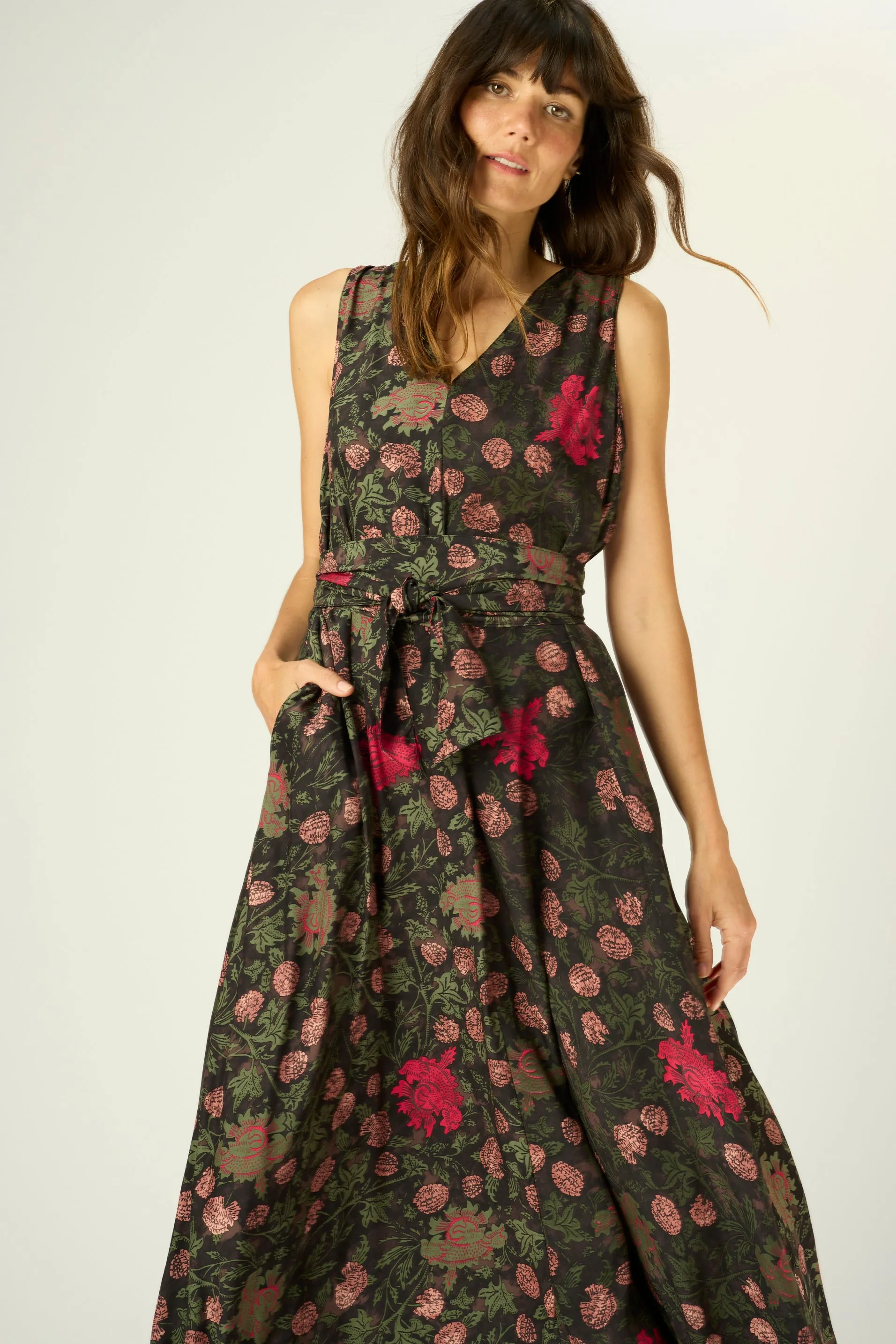 TOVA MAXI