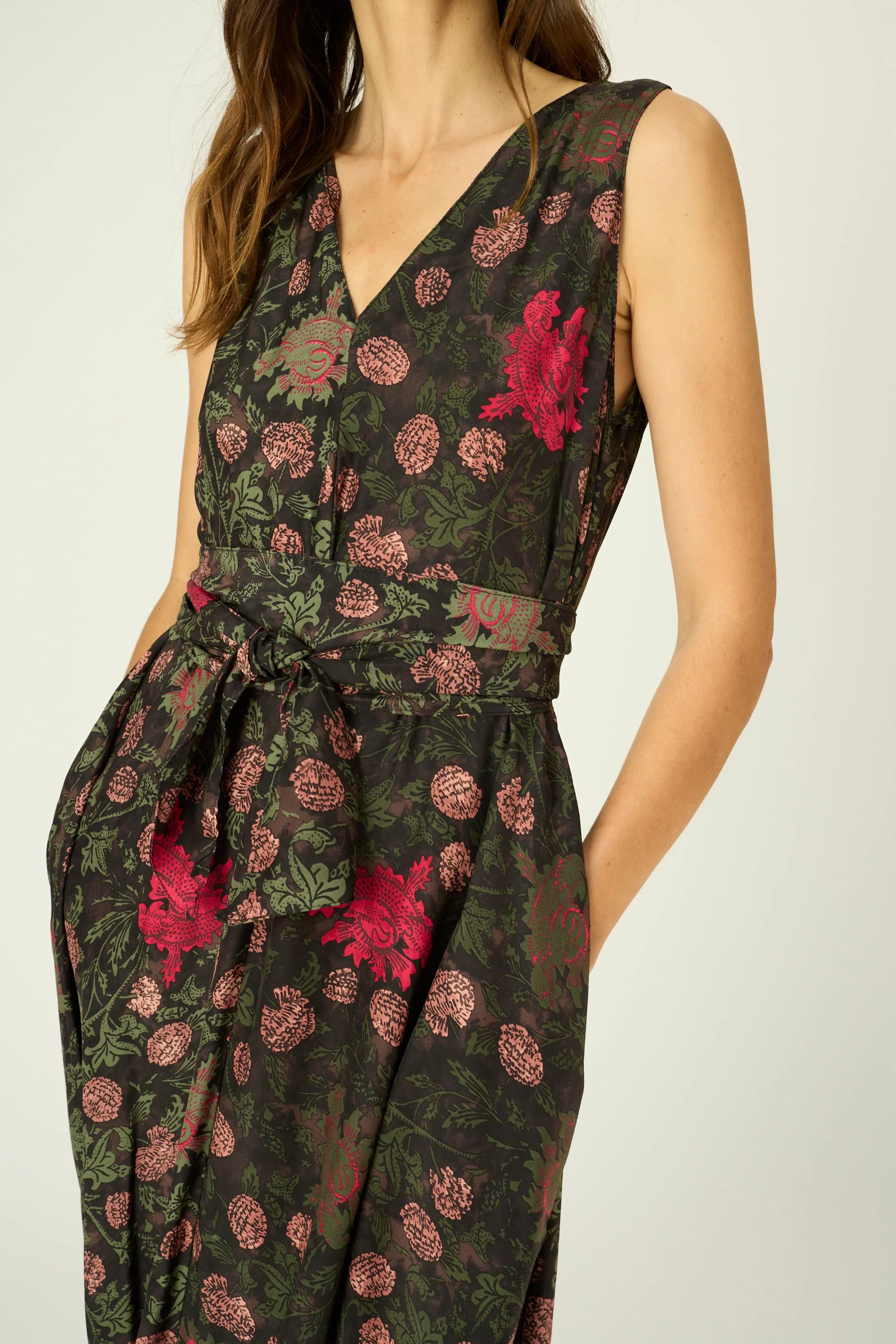 TOVA MAXI