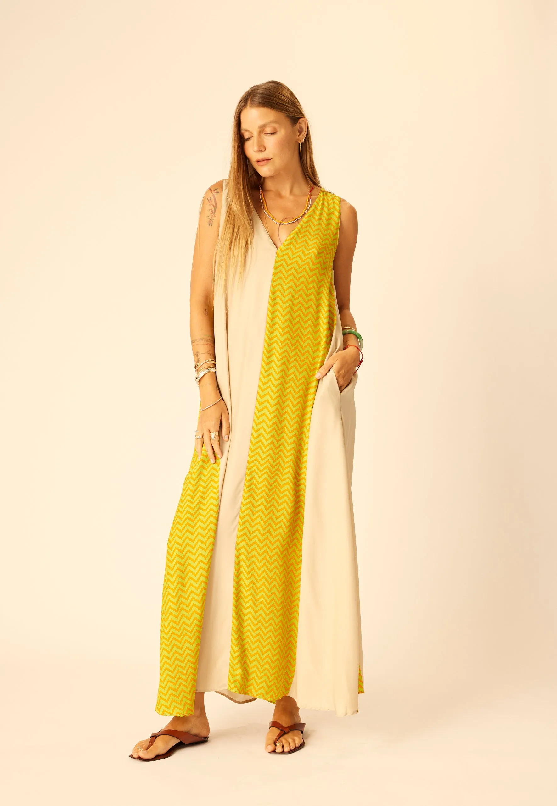 TOVA MAXI